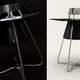 Illustration for article titled Cox Speaker Table Combines Two Items, Ruining Both